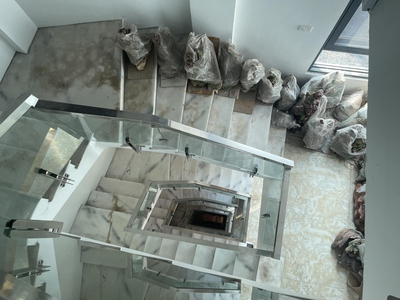 Tòa Văn Phòng Võ Chí Công MT 11M 230M2 90 Tỷ 8 Tầng 1 Hầm  Lô góc vỉa hè KD Ô TÔ ĐỖ 3