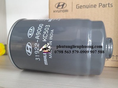 Lọc nhiên liệu kia sorento, hyundai santafe, sedona chính hãng 0