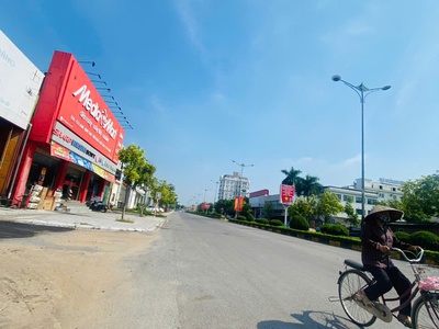 Bán đất có xưởng và nhà ở 3 tầng mặt Nguyễn Tất Thành, Tích Sơn, Vĩnh yên, Vĩnh Phúc 2