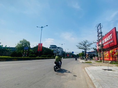 Bán đất có xưởng và nhà ở 3 tầng mặt Nguyễn Tất Thành, Tích Sơn, Vĩnh yên, Vĩnh Phúc 3