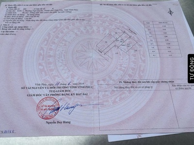 Bán nhà mặt phố Chiền, Ngô quyền, Vĩnh yên, Vĩnh Phúc. Giá 7,5 tỷ Hướng ĐB 3