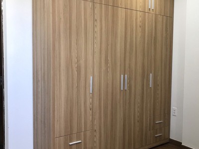 Cho Thuê căn hộ FULL Nội Thất Him Lam Phú An  69m2, 2PN,2WC  Giá 9 Triệu/Tháng View Công Viên, Lầu 0 1