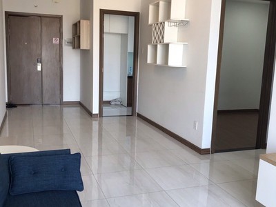 Cho Thuê căn hộ FULL Nội Thất Him Lam Phú An  69m2, 2PN,2WC  Giá 9 Triệu/Tháng View Công Viên, Lầu 0 2