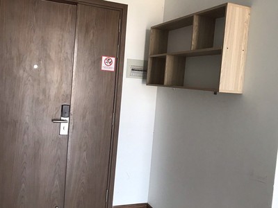 Cho Thuê căn hộ FULL Nội Thất Him Lam Phú An  69m2, 2PN,2WC  Giá 9 Triệu/Tháng View Công Viên, Lầu 0 5