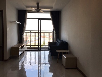 Cho Thuê căn hộ FULL Nội Thất Him Lam Phú An  69m2, 2PN,2WC  Giá 9 Triệu/Tháng View Công Viên, Lầu 0 7