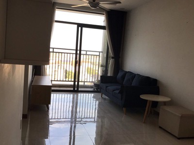 Cho Thuê căn hộ FULL Nội Thất Him Lam Phú An  69m2, 2PN,2WC  Giá 9 Triệu/Tháng View Công Viên, Lầu 0 9