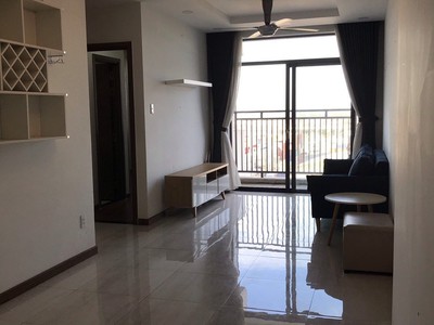 Cho Thuê căn hộ FULL Nội Thất Him Lam Phú An  69m2, 2PN,2WC  Giá 9 Triệu/Tháng View Công Viên, Lầu 0 13