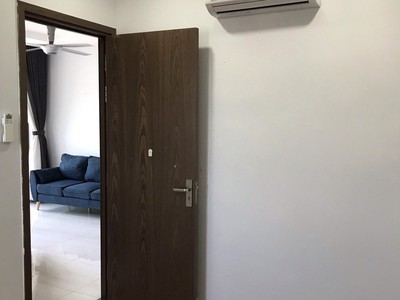 Cho Thuê căn hộ FULL Nội Thất Him Lam Phú An  69m2, 2PN,2WC  Giá 9 Triệu/Tháng View Công Viên, Lầu 0 14