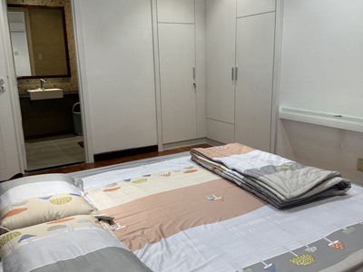 Cho thuê CHCC The Everich 1, Quận 11, 116m2, 2Pn ,2WC, full nội thất 0
