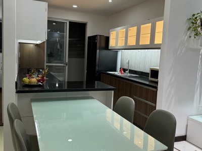 Cho thuê CHCC The Everich 1, Quận 11, 116m2, 2Pn ,2WC, full nội thất 2