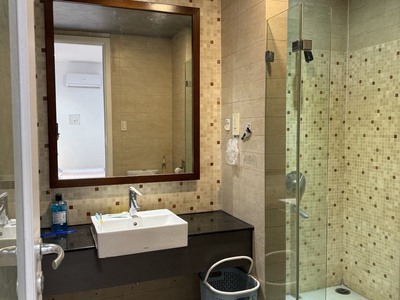 Cho thuê CHCC The Everich 1, Quận 11, 116m2, 2Pn ,2WC, full nội thất 4