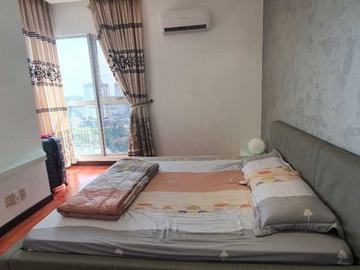 Cho thuê CHCC The Everich 1, Quận 11, 116m2, 2Pn ,2WC, full nội thất 7