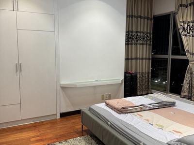 Cho thuê CHCC The Everich 1, Quận 11, 116m2, 2Pn ,2WC, full nội thất 8