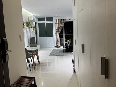 Cho thuê CHCC The Everich 1, Quận 11, 116m2, 2Pn ,2WC, full nội thất 10