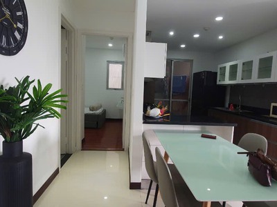 Cho thuê CHCC The Everich 1, Quận 11, 116m2, 2Pn ,2WC, full nội thất 13