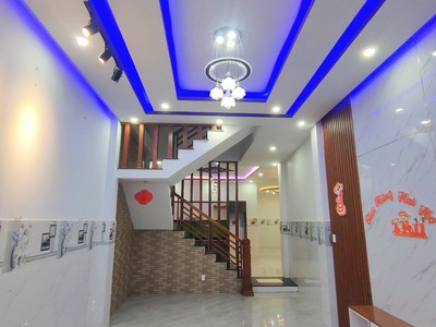 Bán nhà 2.5 Tầng K/oto 4Met K906 Ngô Quyền, Gần Trường Mần Non ABC, An Hải Bắc, Sơn Trà 0