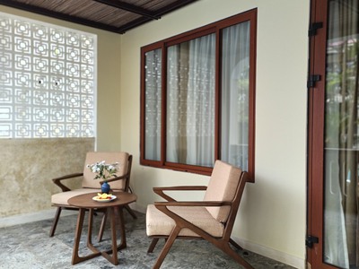 Bán Villa View Dừa thoáng mát tại Cẩm Thanh Hội An - đag cho thuê giá cao 0