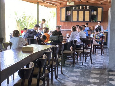 Bán Villa View Dừa thoáng mát tại Cẩm Thanh Hội An - đag cho thuê giá cao 1