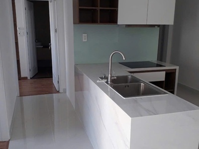 Căn hộ 3 phòng ngủ đầy đủ nội thất Hưng Phúc cho thuê 0