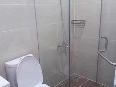 Căn hộ 3 phòng ngủ đầy đủ nội thất Hưng Phúc cho thuê 1
