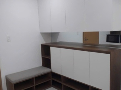 Căn hộ 3 phòng ngủ đầy đủ nội thất Hưng Phúc cho thuê 2