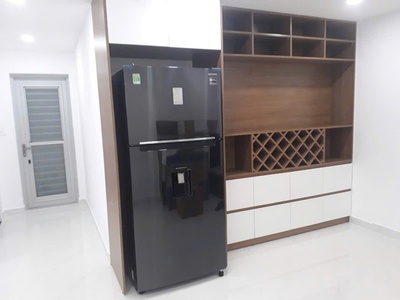 Căn hộ 3 phòng ngủ đầy đủ nội thất Hưng Phúc cho thuê 4