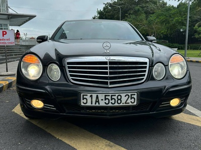 Chính Chủ Cần Bán Xe Mercedes - Benz Sản Xuất Năm 2006 0