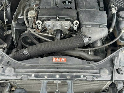 Chính Chủ Cần Bán Xe Mercedes - Benz Sản Xuất Năm 2006 1