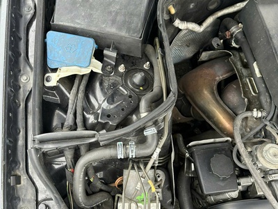 Chính Chủ Cần Bán Xe Mercedes - Benz Sản Xuất Năm 2006 2