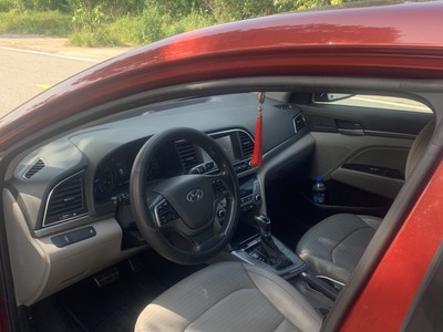 Chính Chủ Cần Bán Xe  Elantra 2016 Bản 2.0 Bản Đặc Biệt 1