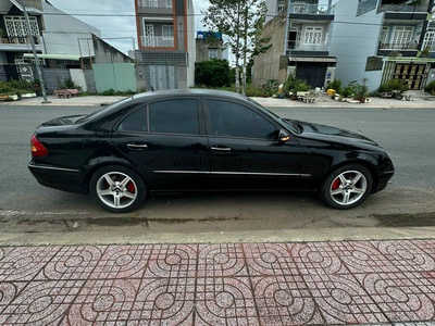 Chính Chủ Cần Bán Xe Mercedes - Benz Sản Xuất Năm 2006 3