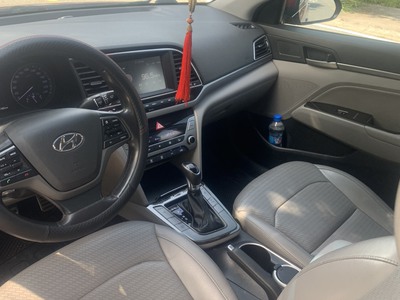 Chính Chủ Cần Bán Xe  Elantra 2016 Bản 2.0 Bản Đặc Biệt 3