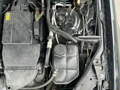 Chính Chủ Cần Bán Xe Mercedes - Benz Sản Xuất Năm 2006 4