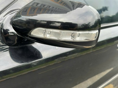 Chính Chủ Cần Bán Xe Mercedes - Benz Sản Xuất Năm 2006 5