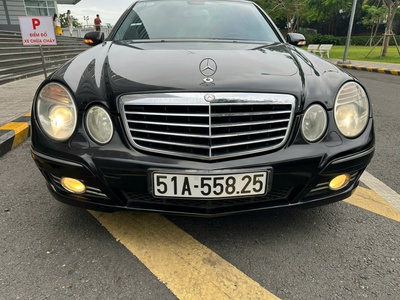 Chính Chủ Cần Bán Xe Mercedes - Benz Sản Xuất Năm 2006 6