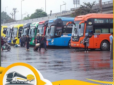 Xe Limousine Trên Tuyến Cao Bằng   Mỹ Đình: Trải Nghiệm Cao Cấp 0