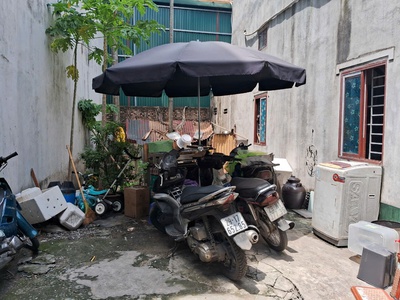 Bán đất Cổ Điển A, Tứ Hiệp, Thanh Trì giá cực tốt 0