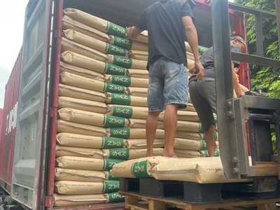 Nhựa SAN335 giá tốt 0