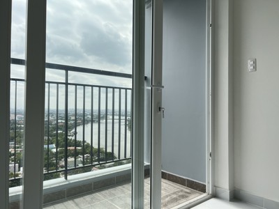 Duy nhất căn góc 2 mặt tiền chỉ 280tr xác chợ Lái Thiêu . 1