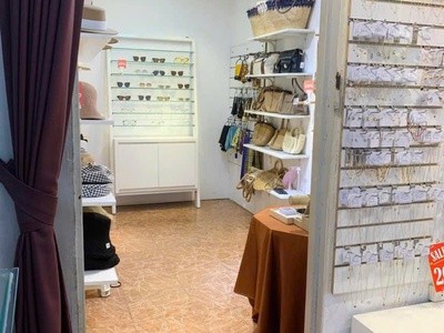 Sang nhượng cửa hàng mặt tiền 8m ở phố nguyễn hy quang, đống đa, hà nội 2