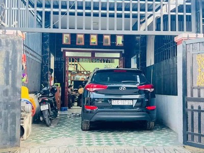 Nhà shr 82m2, hxh, sân oto, thuận giao, thuận an, bd, giá chỉ 2,65 tỷ thương lượng. 1