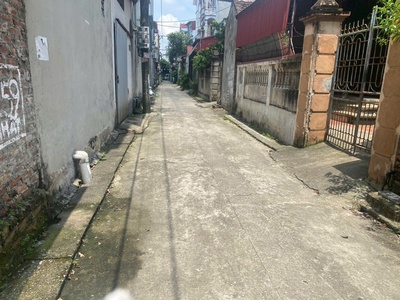 Chính chủ bán đất vân nội, đông anh 50m2 mặt tiền 4m, ô tô vào đất, hàng xóm vin cổ loa, giá chỉ 3 1
