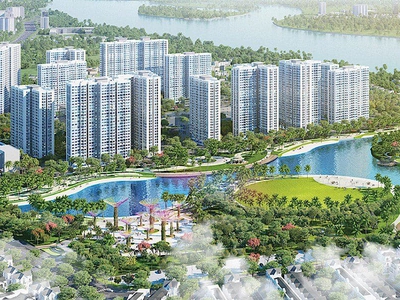 Ưu đãi khủng đến 1,3 tỷ đồng chỉ trong tháng 9 - the beverly căn hộ trung tâm đẹp nhất vinhomes 1