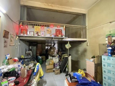 Bán nhà mặt tiền kinh doanh đường ngô quyền, p.7, quận 5 - 119m2, 4 tầng, giá 23 tỷ 2