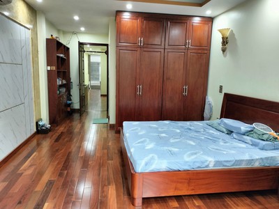 Đẳng cấp  bán nhà mặt phố trần hưng đạo, 80m2, mặt tiền 9m, 93.5 tỷ, ô tô 2 chiều, vỉa hè rộng, kd 2