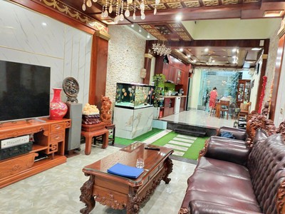 Đẳng cấp  bán nhà mặt phố trần hưng đạo, 80m2, mặt tiền 9m, 93.5 tỷ, ô tô 2 chiều, vỉa hè rộng, kd 1
