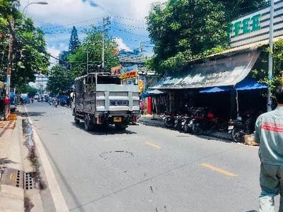 Hai mặt tiền kinh doanh ngay lê trọng tấn - 3 tầng btct - 125m nở hậu nhỉnh 13 tỷ 0