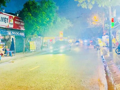 Hai mặt tiền kinh doanh ngay lê trọng tấn - 3 tầng btct - 125m nở hậu nhỉnh 13 tỷ 1