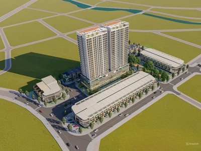 Bán đất đồng hới quảng bình giá đầu tư siêu lợi nhuận 4