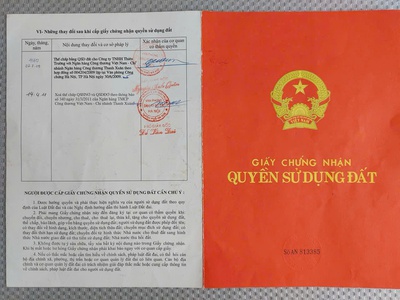 Căn biệt thự đẹp chính chủ - giá tốt - vị trí đắc địa tại tt văn điển, huyện thanh trì, tphn 4